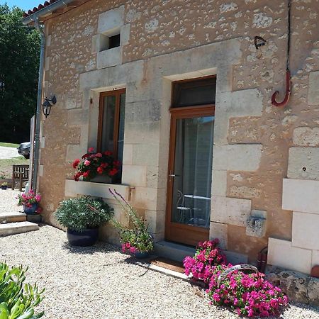 La Vieille Grange - NOUVEAU - Saint-Privat-des-Prés Exterior foto